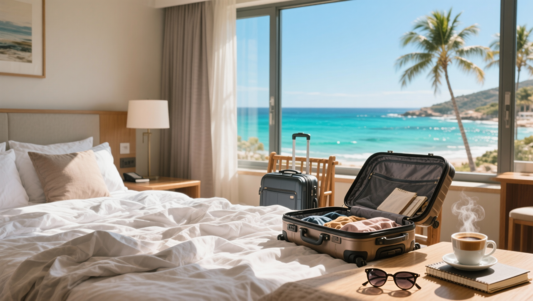 10 Best Weekend Getaways for Working Moms Needing a Break