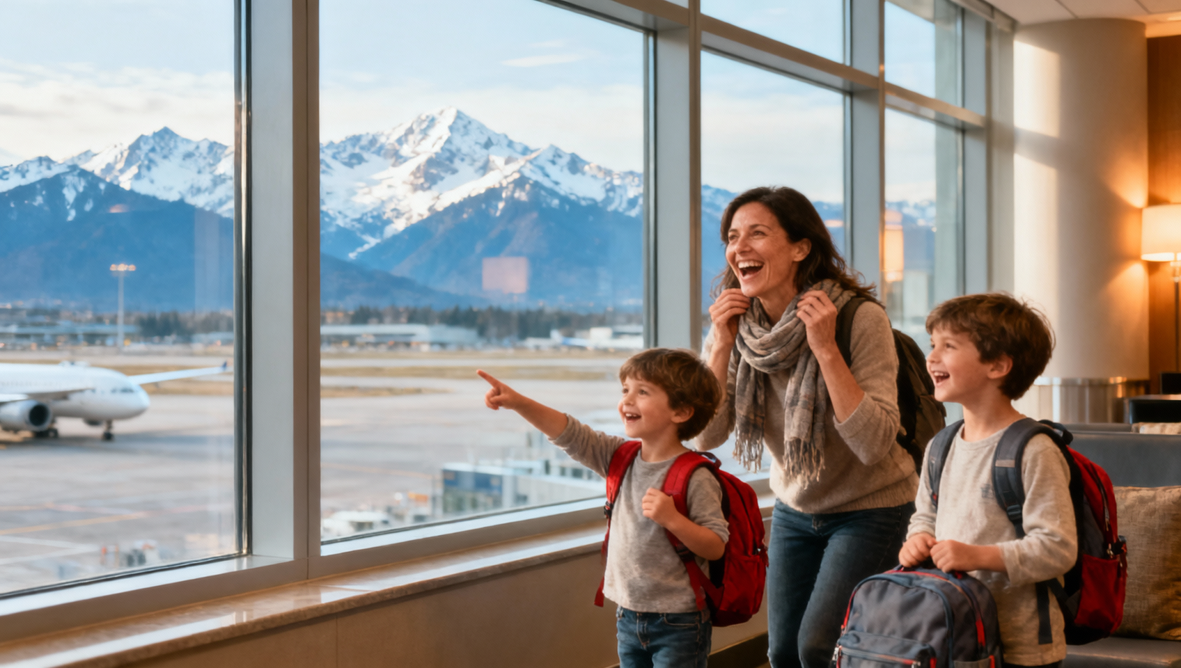 10 Essential Packing Tips for Stress-Free Family Road Trips
