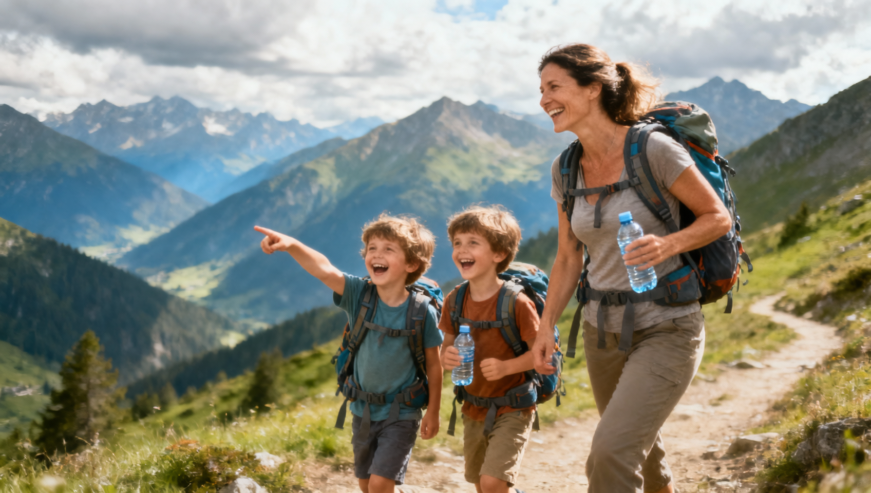 10 Essential Tips for a Stress-Free Road Trip with Kids