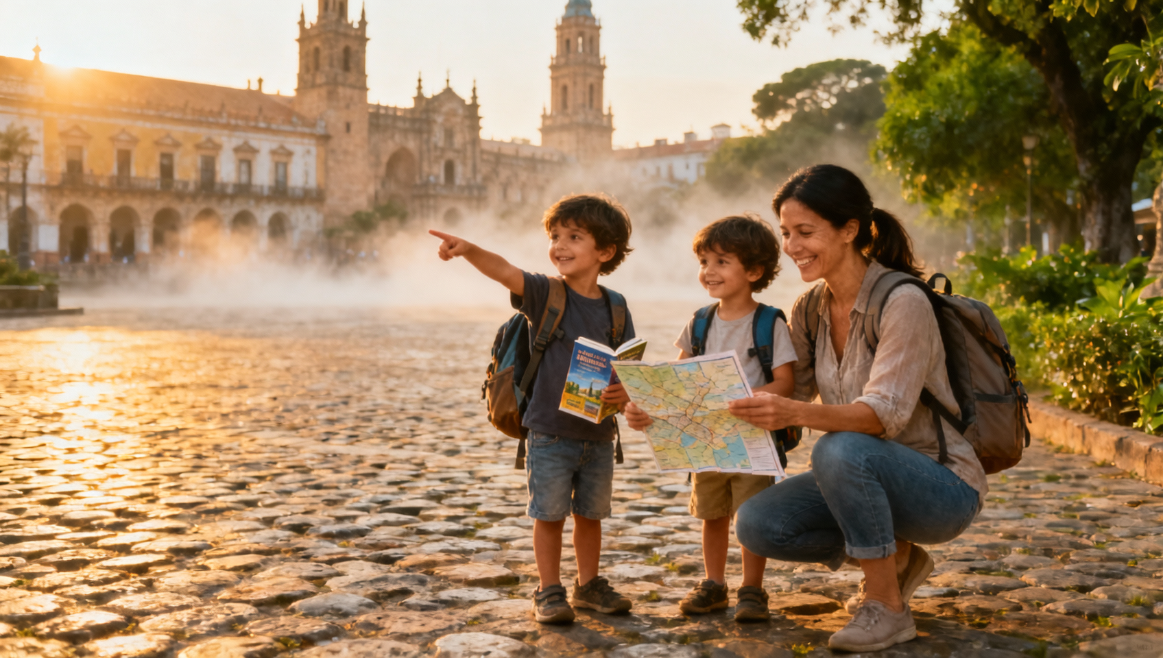 10 Essential Travel Tips for Working Moms on a Budget