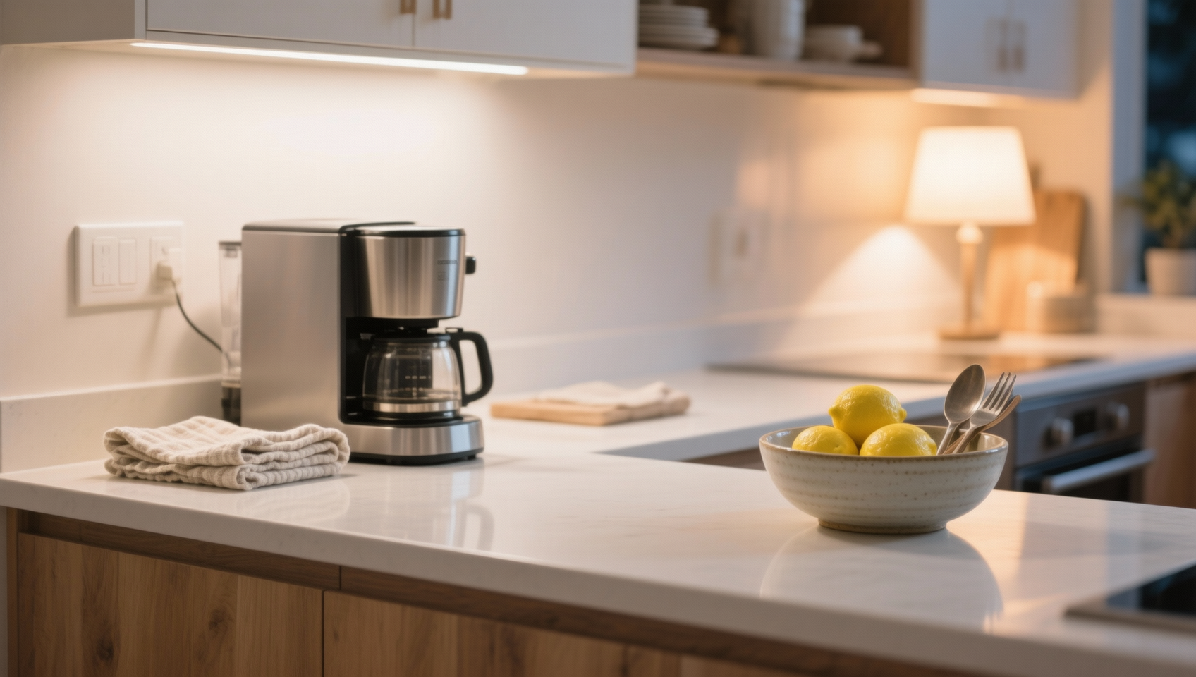 10-Minute Home Reset: A Working Mom's Evening Routine