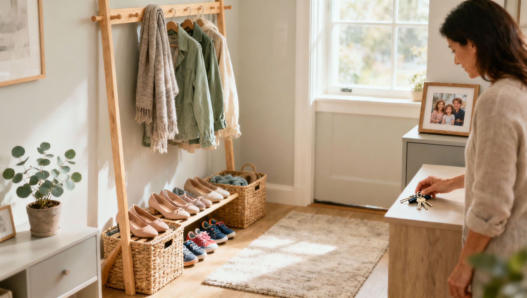 10-Minute Kitchen Declutter: Reset Your Space Fast