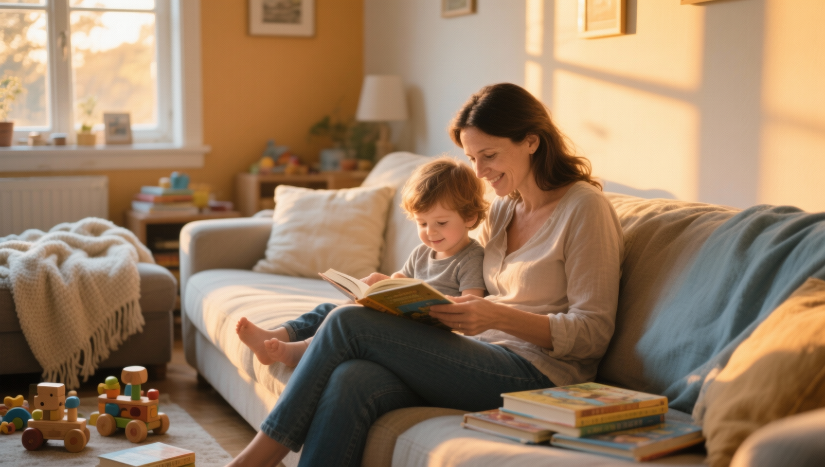 10-Minute Morning Routine for Working Moms to Beat Burnout