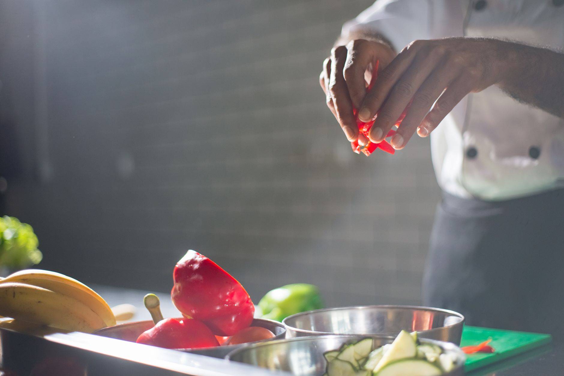 10-Minute Sunday Reset: Clean & Organize for the Week