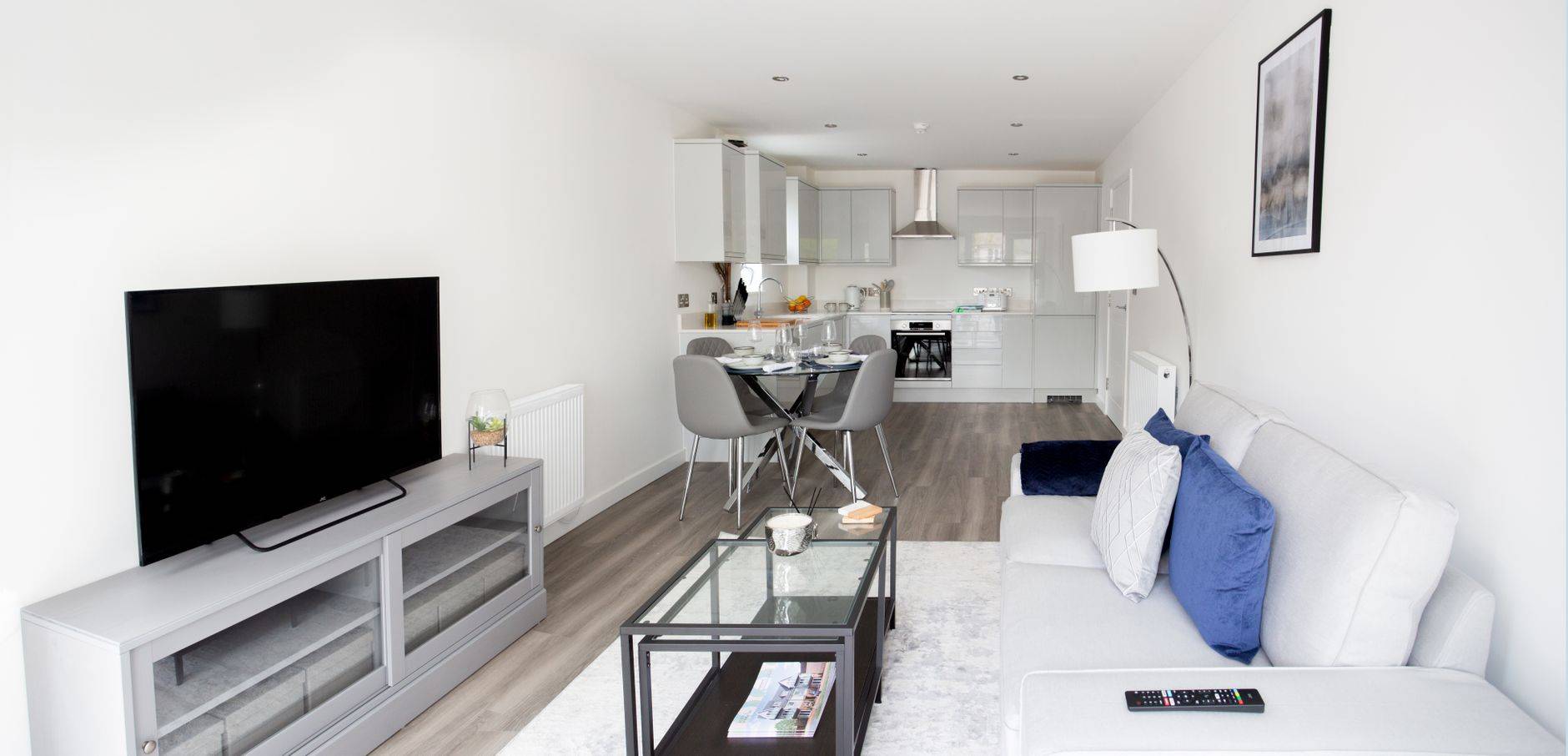 10-Minute Sunday Reset Routine for a Clutter-Free Home