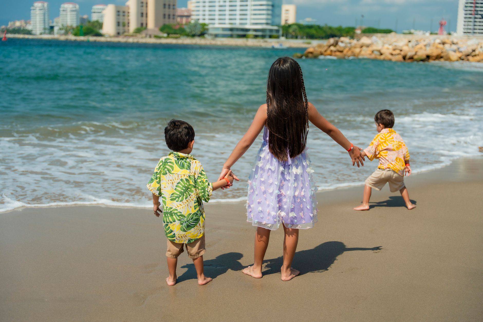 5 Best Weekend Getaways for Families with Toddlers