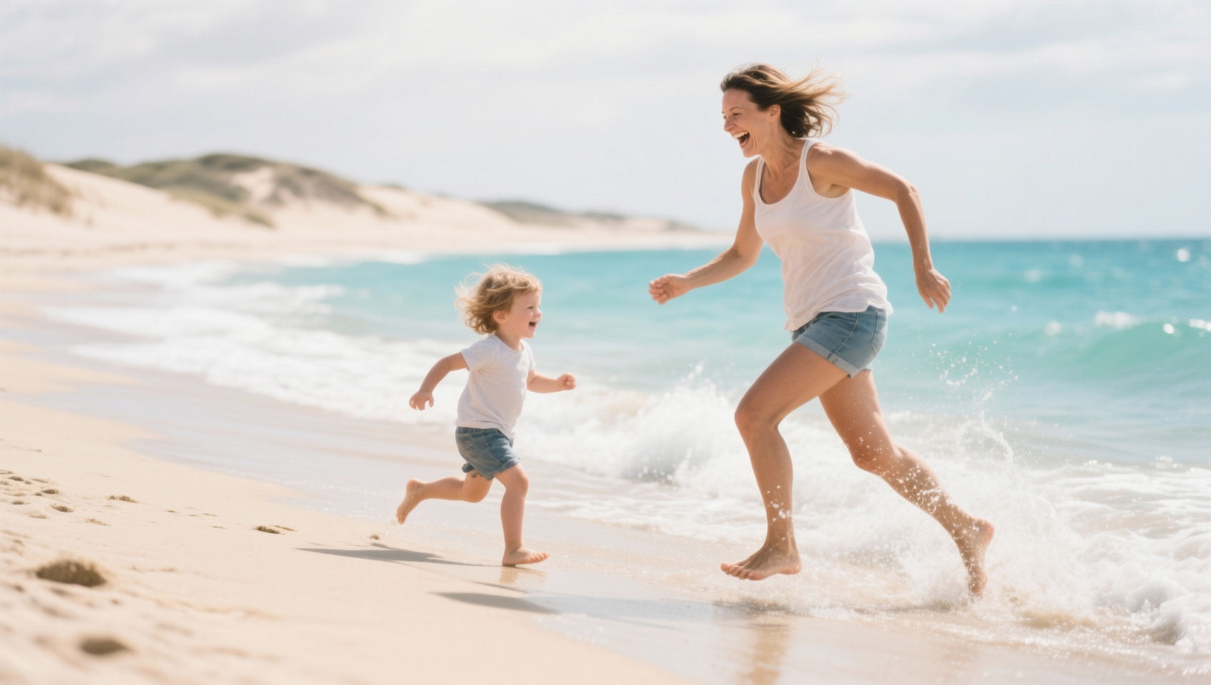 5 Best Weekend Getaways for Working Moms Needing a Break