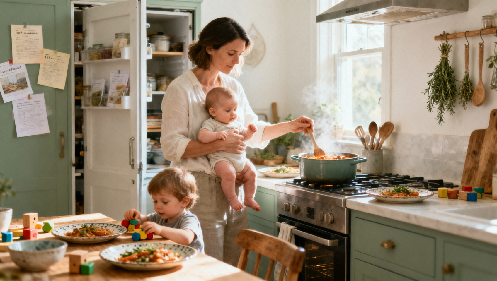 5 Easy Family Activities to Beat Weekend Boredom