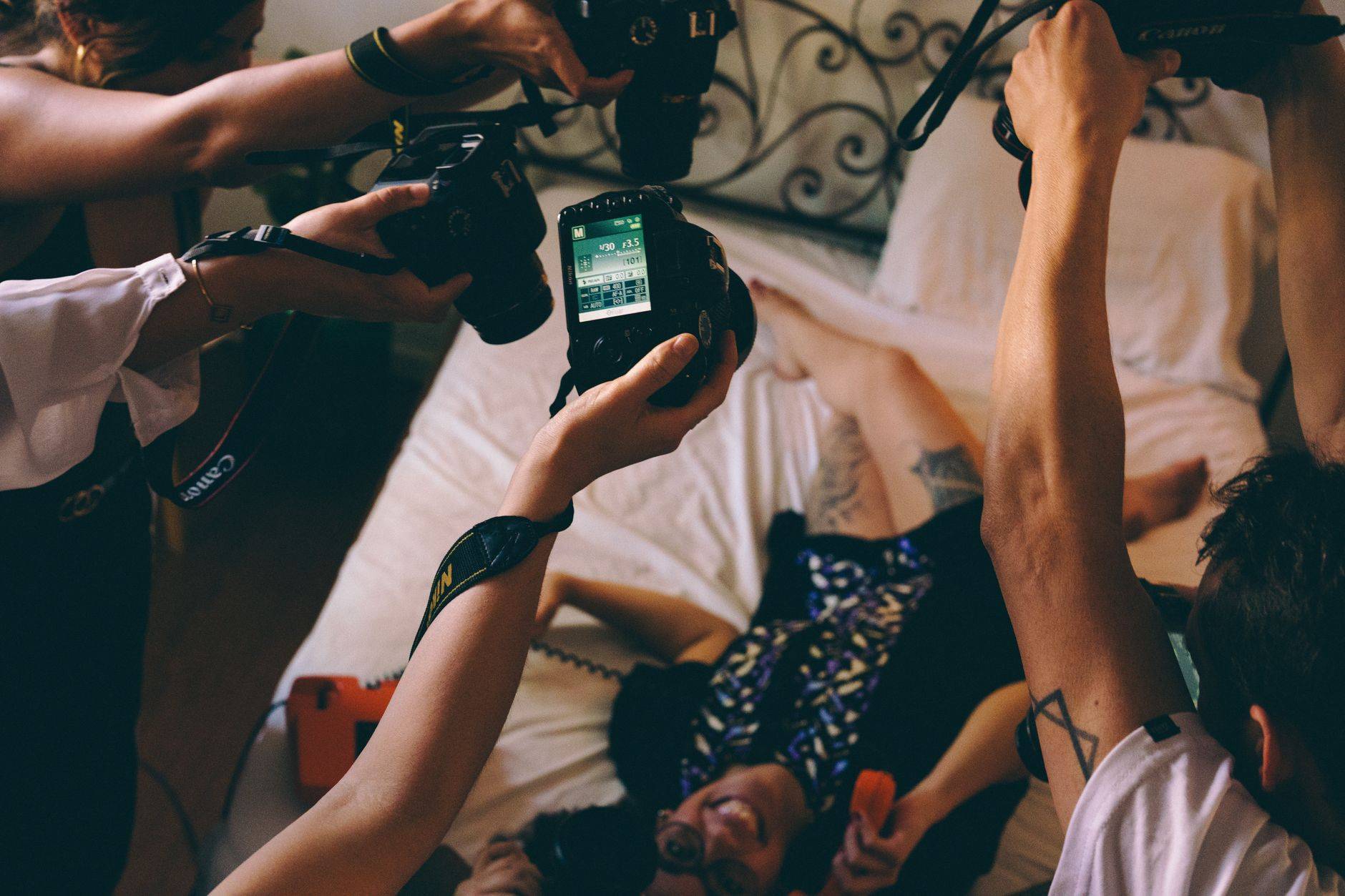 5 Family Activities That Beat Summer Boredom