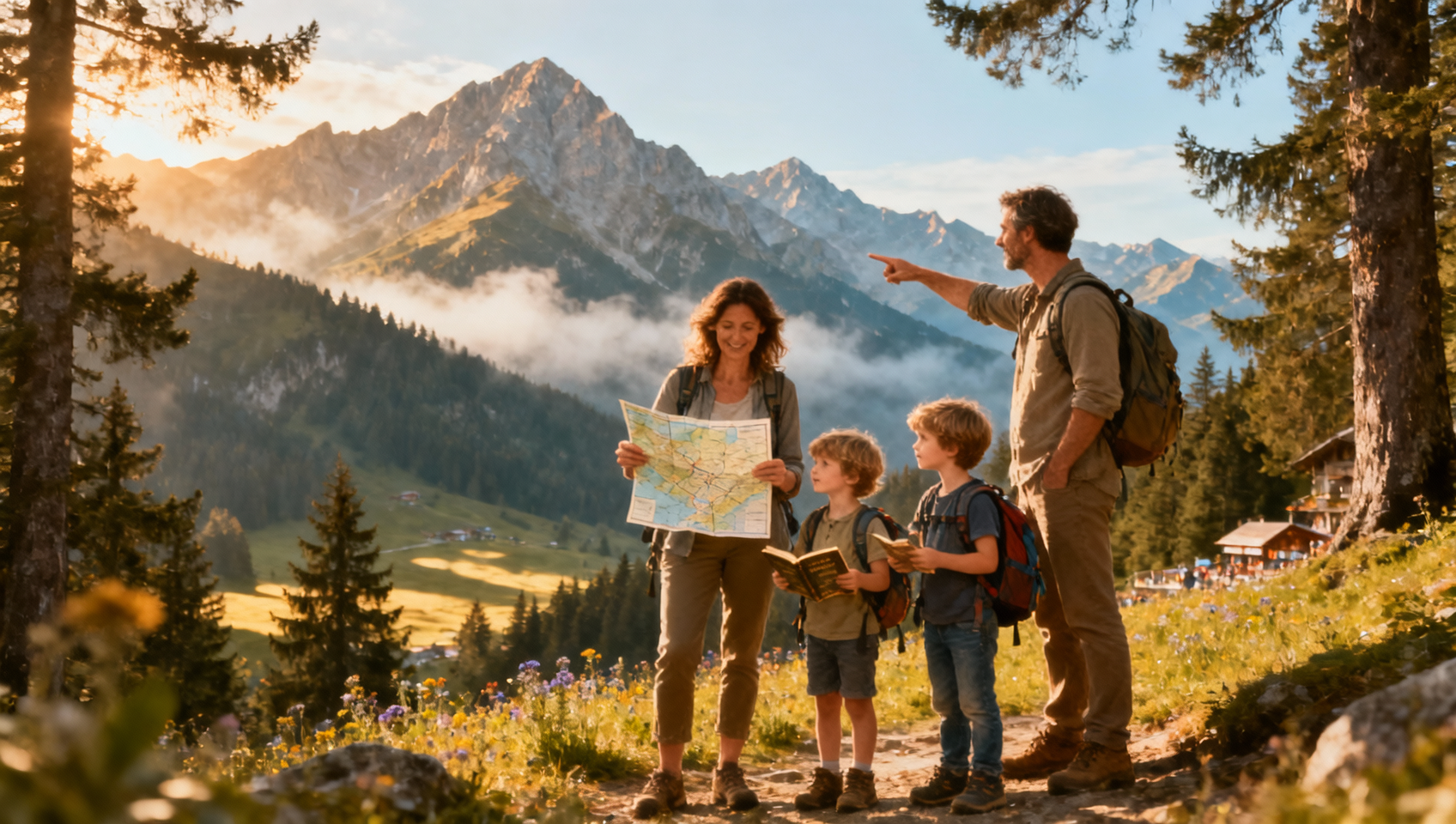 5 Family-Friendly Beach Vacations for Working Moms