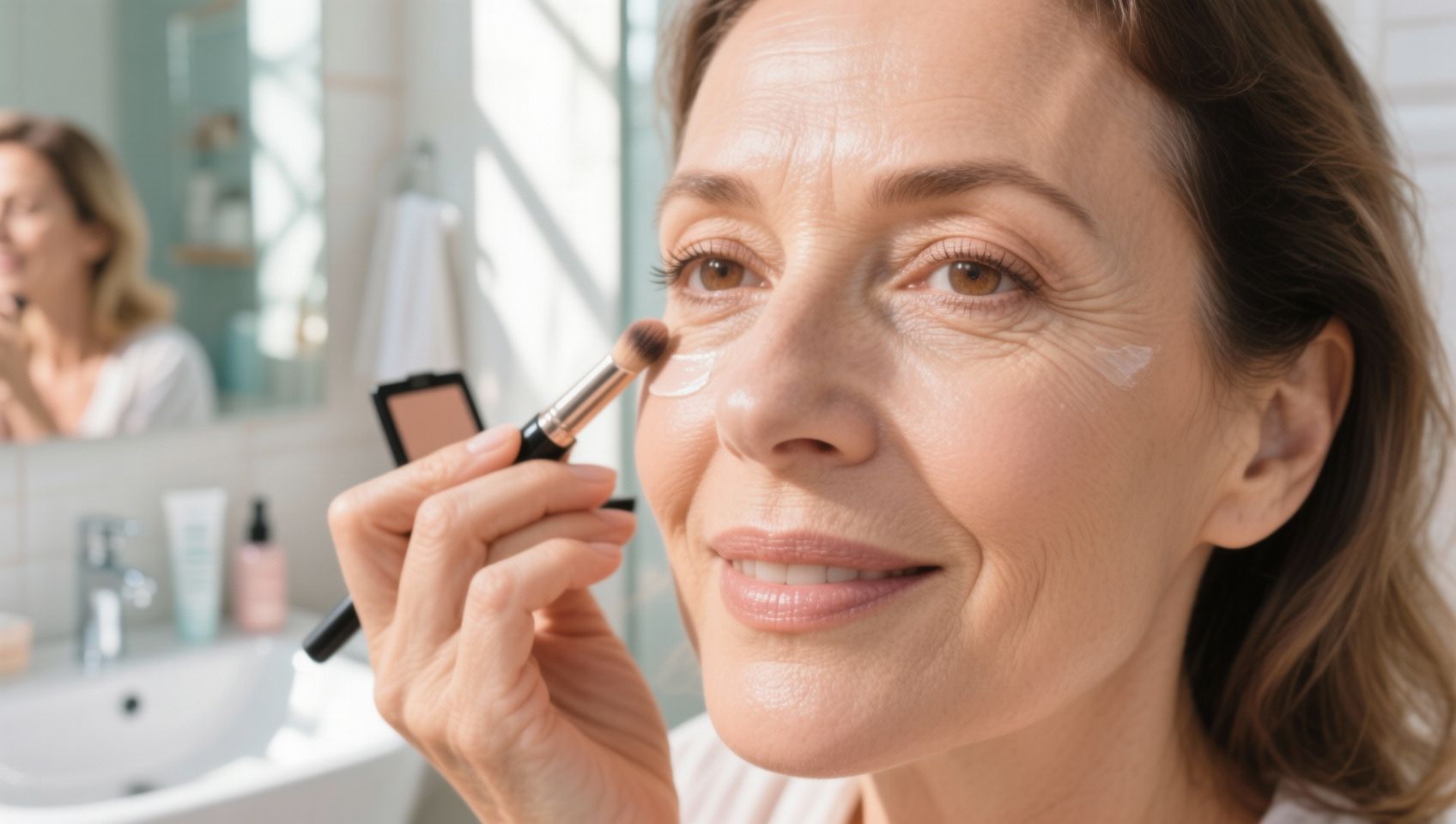 5-Minute Anti-Aging Skincare Routine for Busy Working Moms