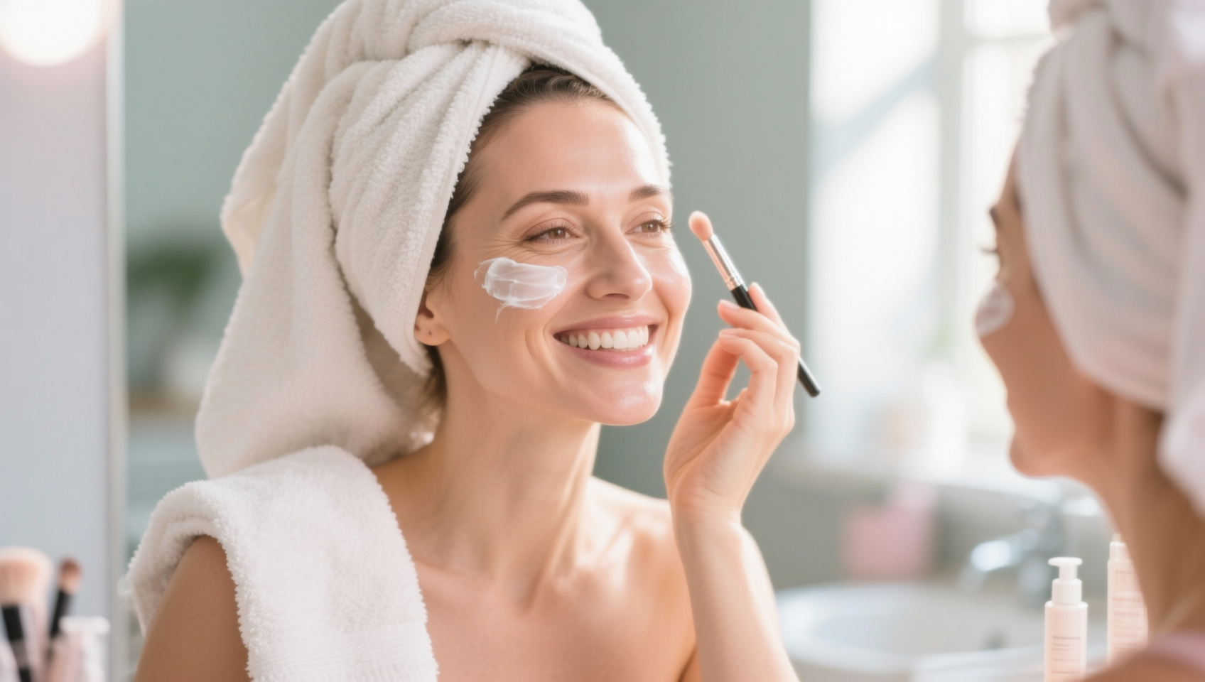 5-Minute Makeup for Zoom Calls: Quick & Professional Looks