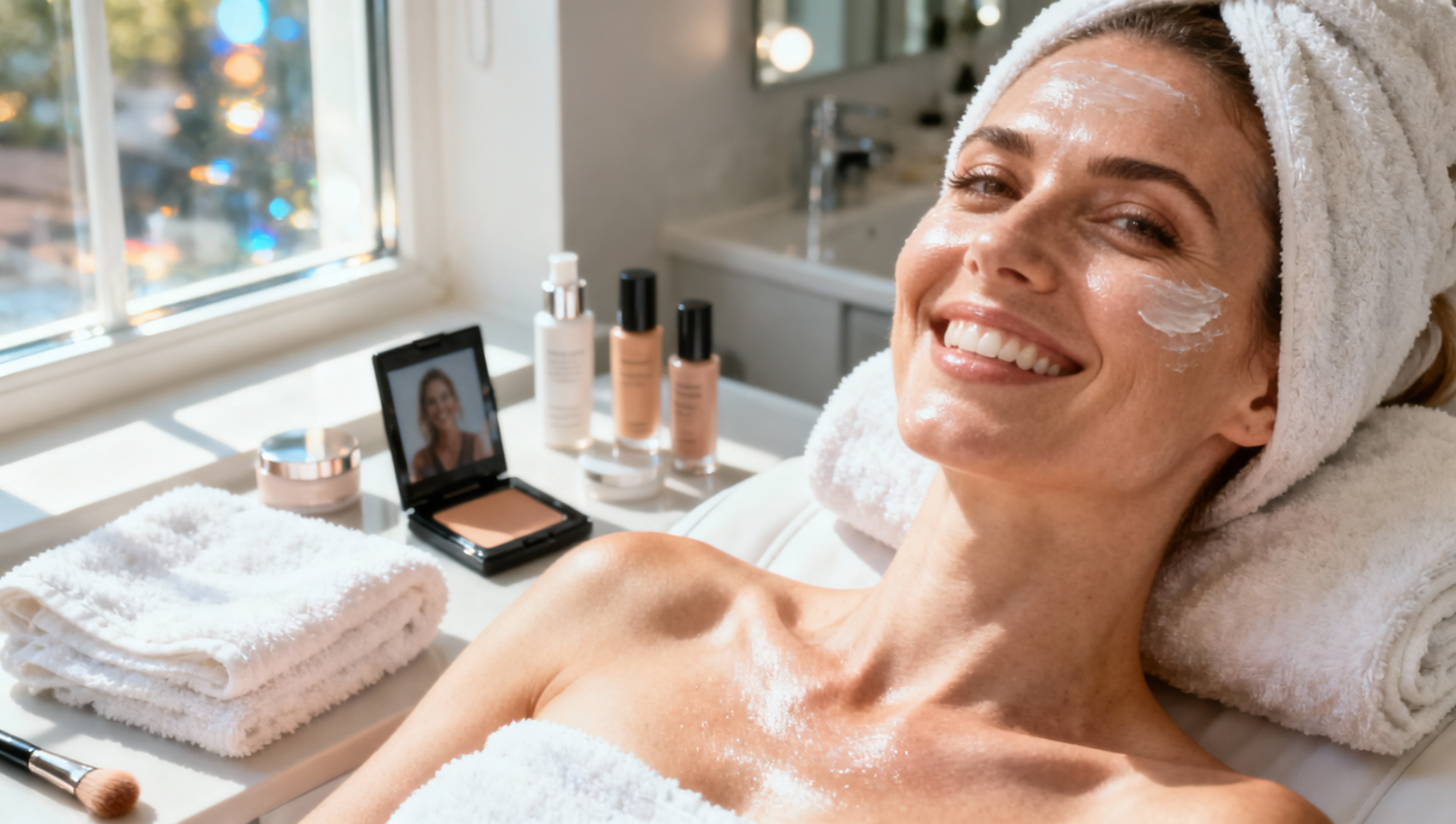 5-Minute Makeup for Zoom Calls: Quick & Professional