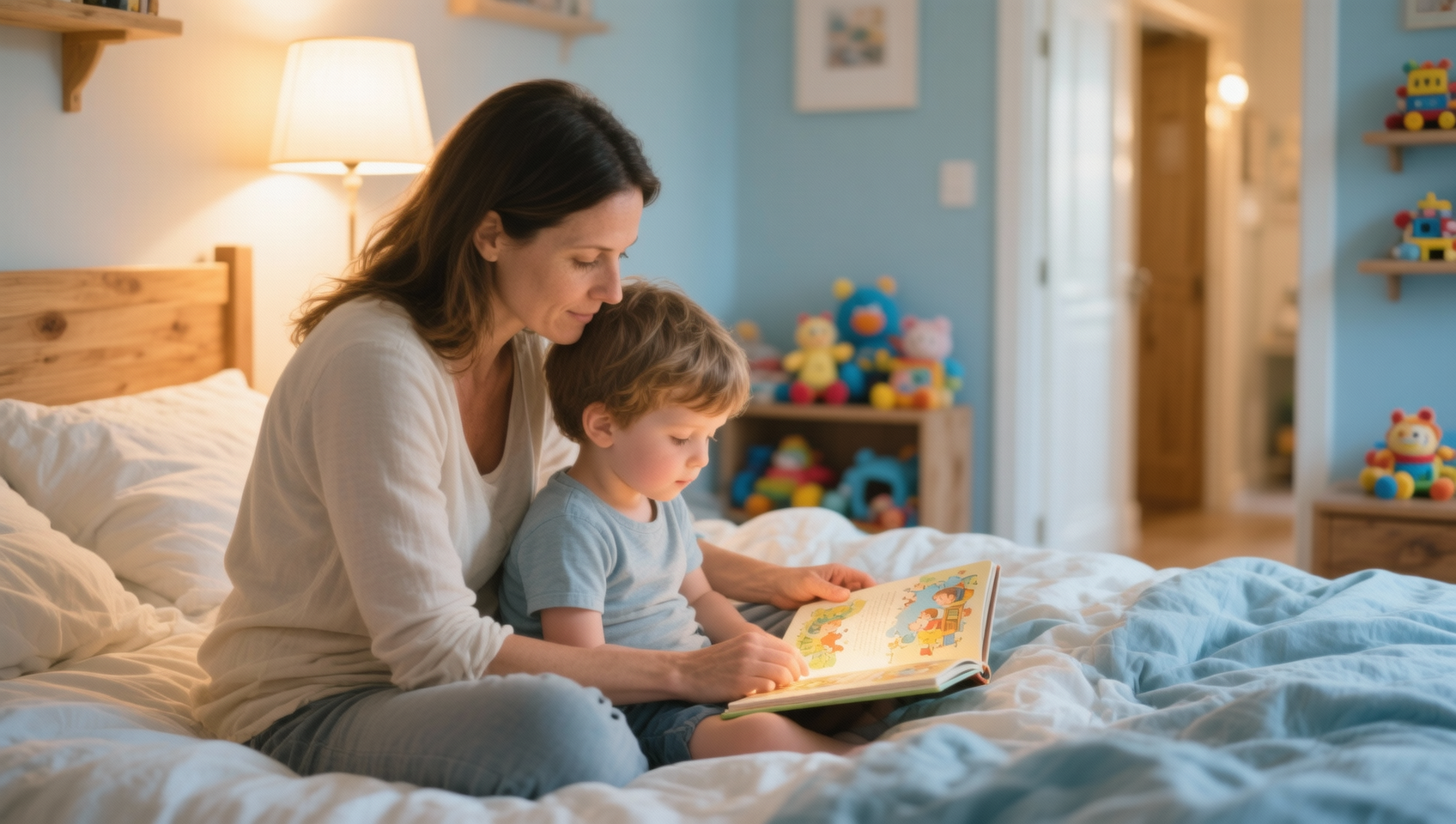 5-Minute Mindfulness Exercises for the Overwhelmed Working Mom