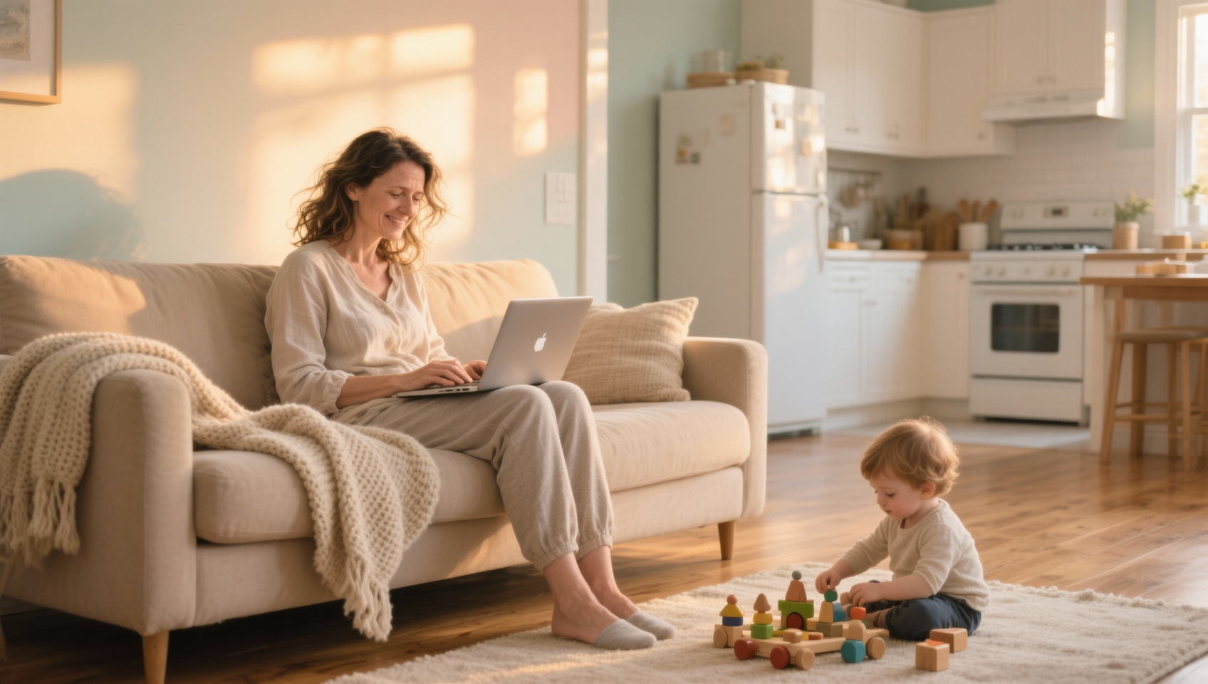 5-Minute Mindfulness Practices for the Overwhelmed Working Mom