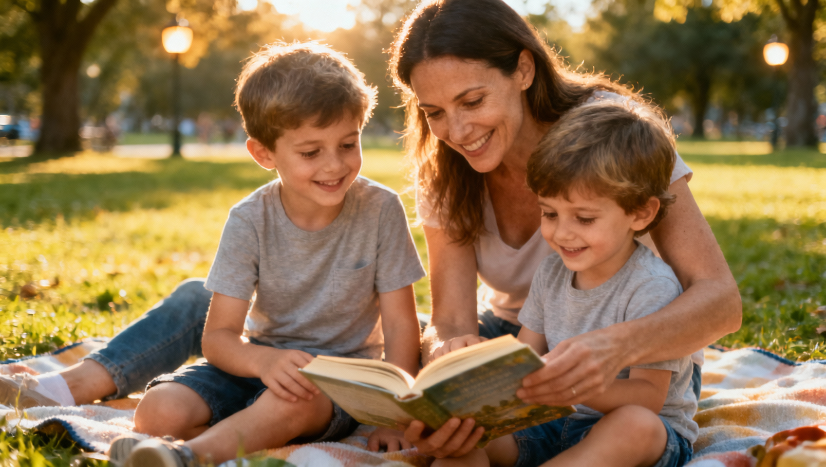 5-Minute Mindfulness: Quick Self-Care for Busy Moms