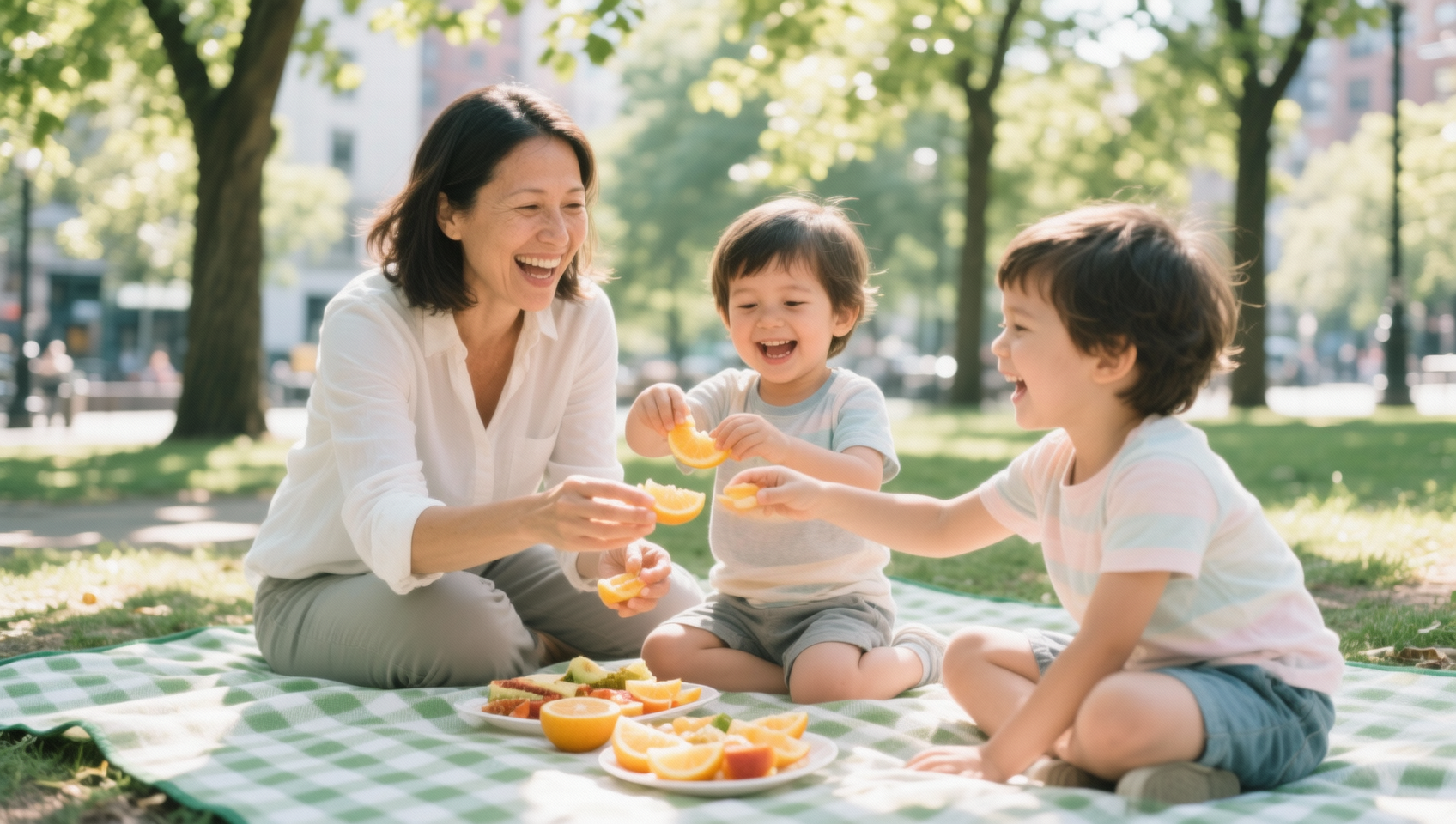 5-Minute Mindfulness for Moms: Quick Stress Relief