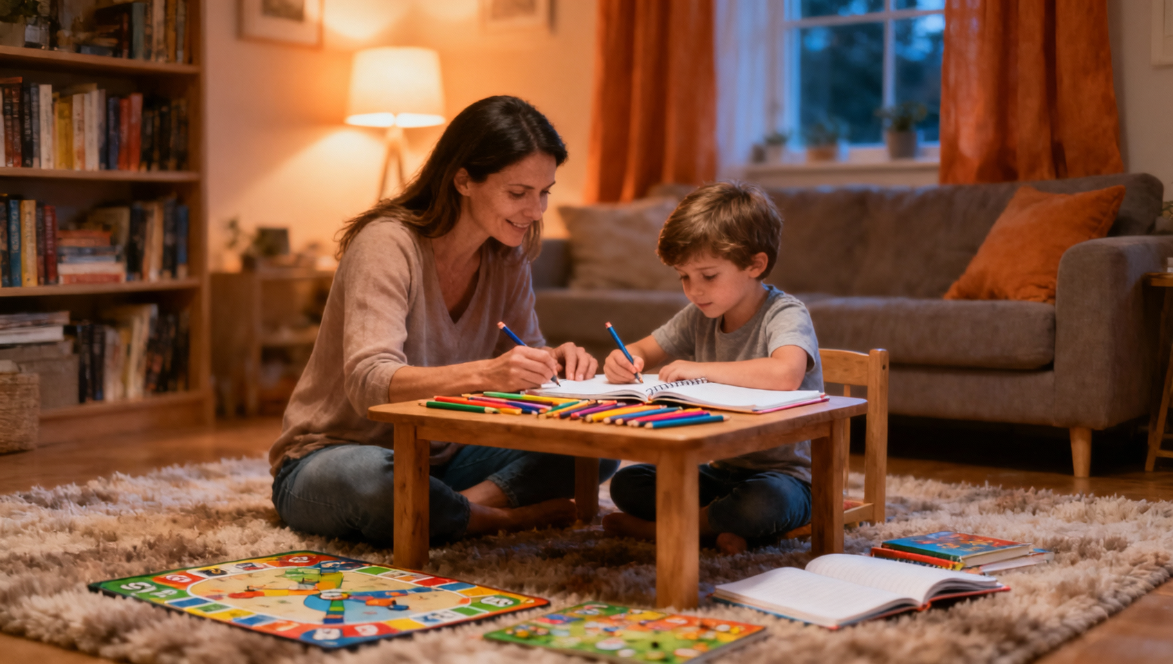 5-Minute Mindfulness for Working Moms: Quick Stress Relief