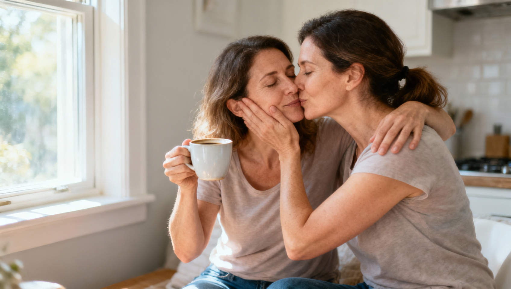 5-Minute Morning Rituals for Working Moms to Start Your Day Right