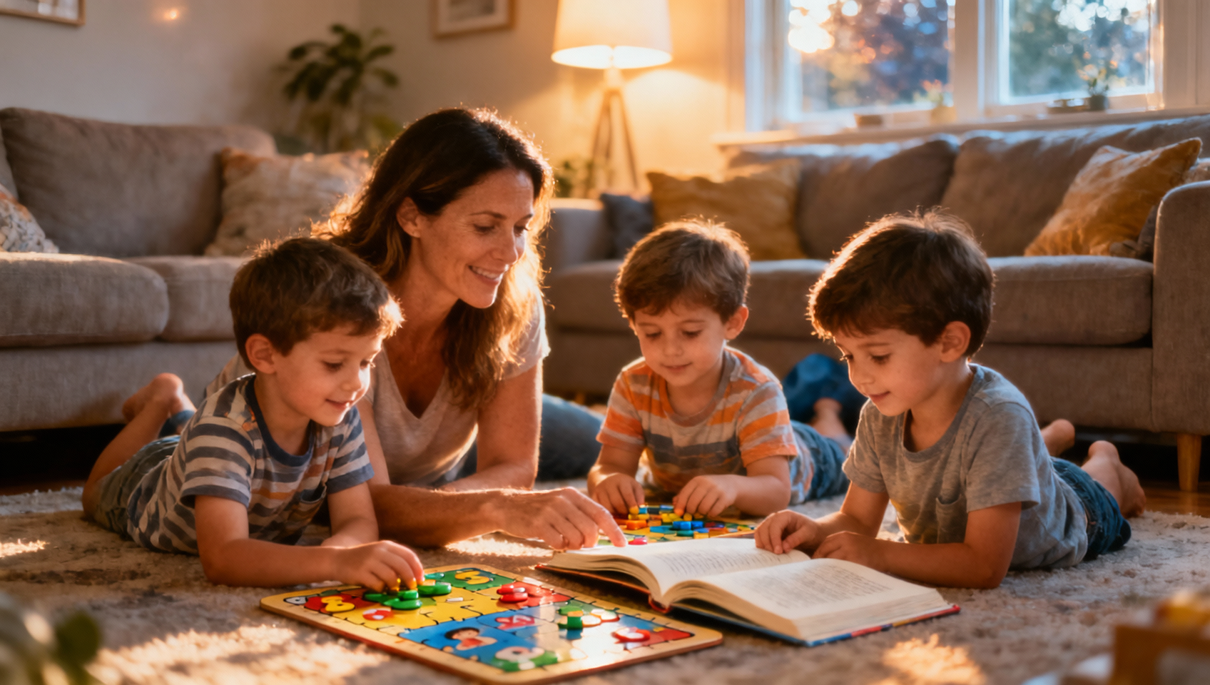 5-Minute Morning Rituals for Working Moms to Start the Day Calm
