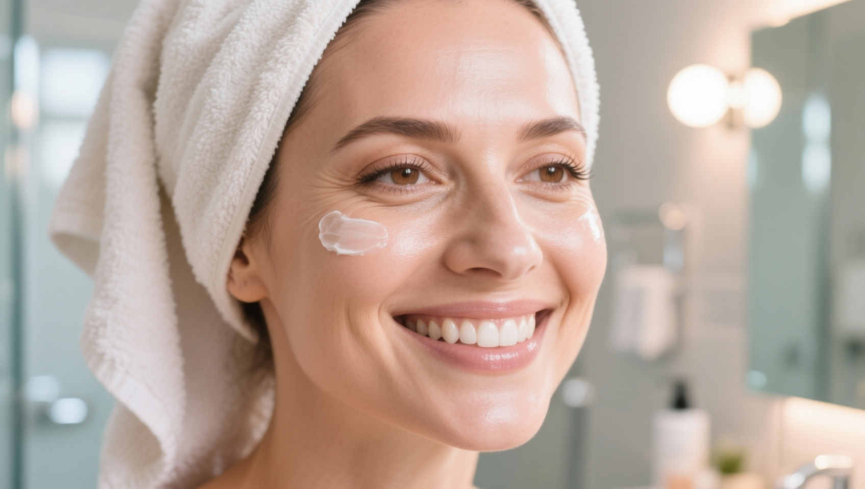 5-Minute Professional Makeup for Busy Working Moms