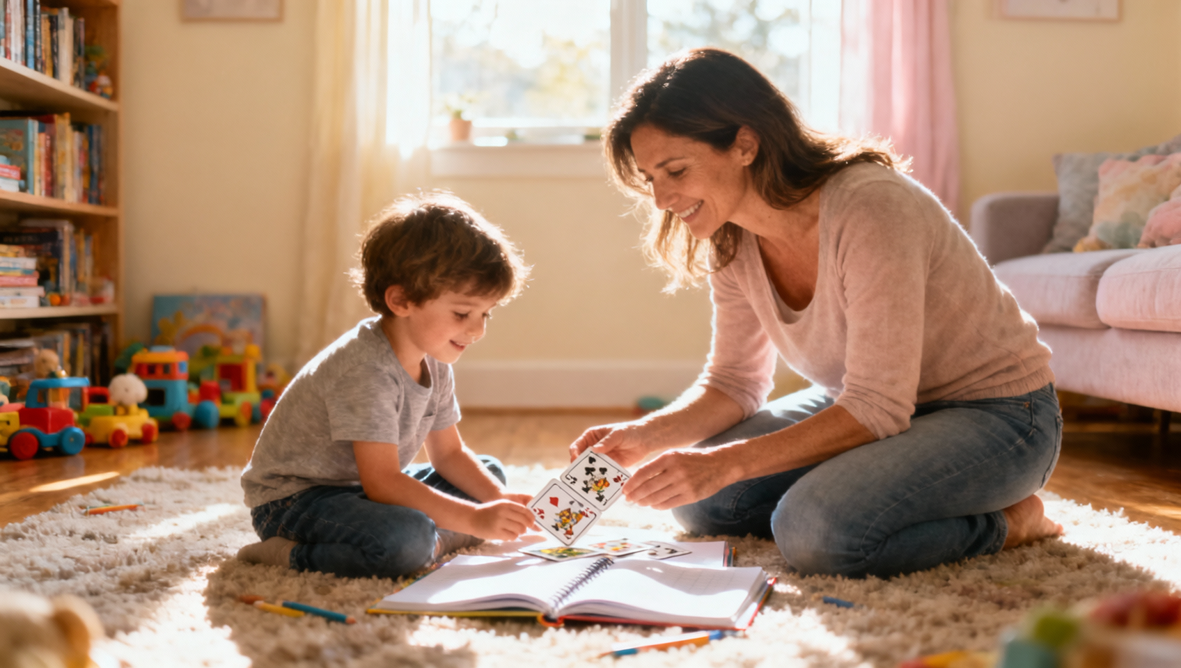 5-Minute Self-Care Rituals for the Overwhelmed Working Mom