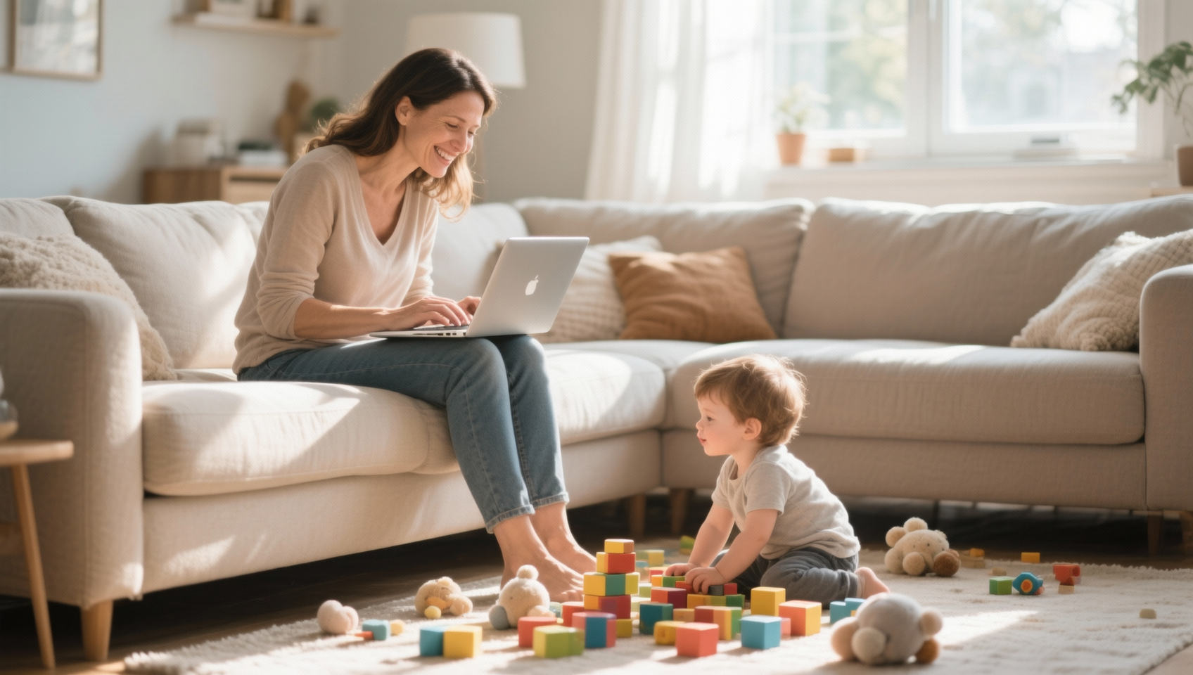 5 Quick Mindfulness Exercises for Busy Mornings