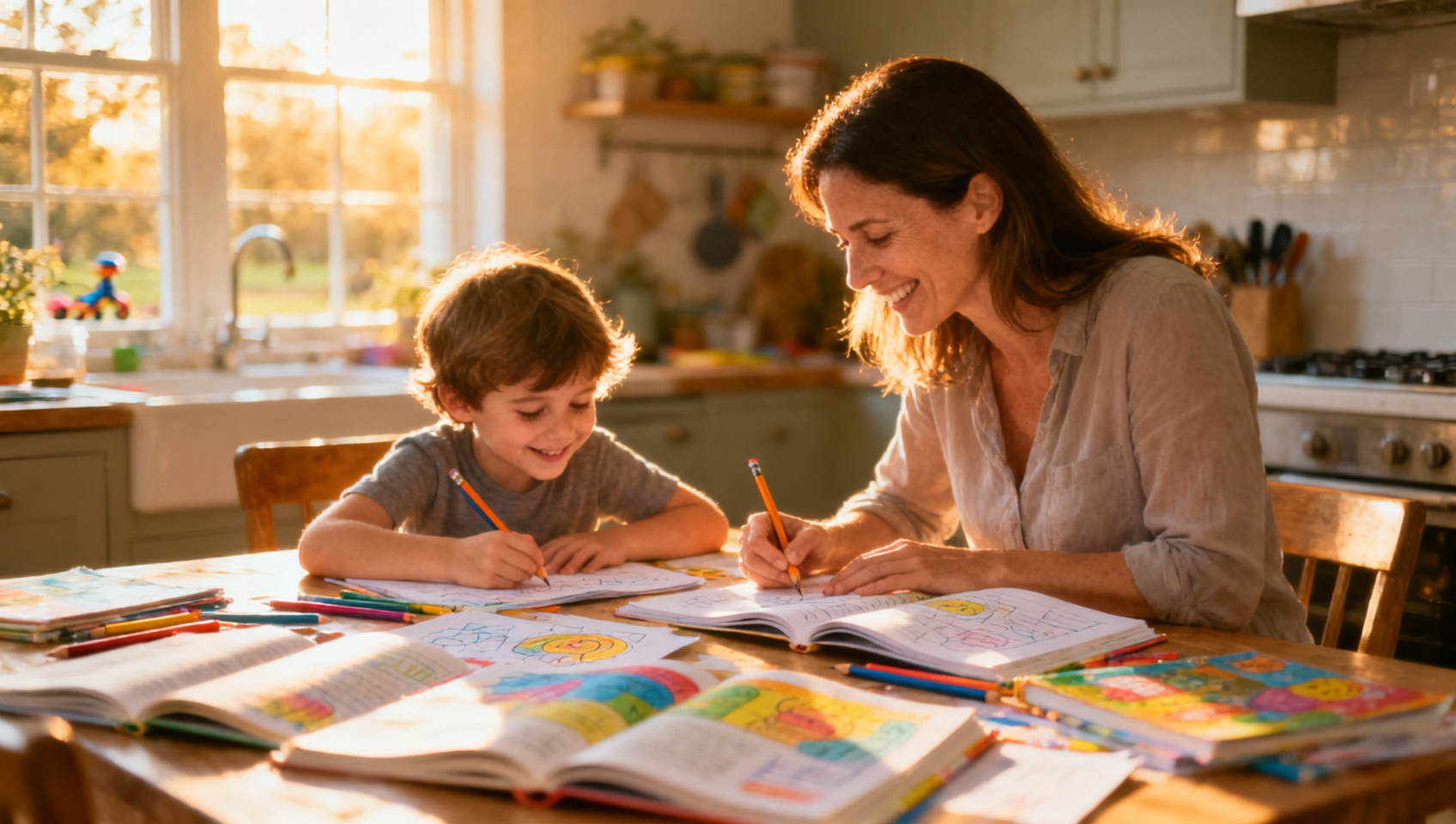 5 Real Ways to Manage Working Mom Guilt Today