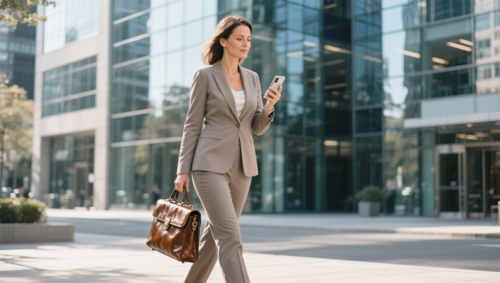 5 Work-from-Home Outfits That Look Polished on Zoom