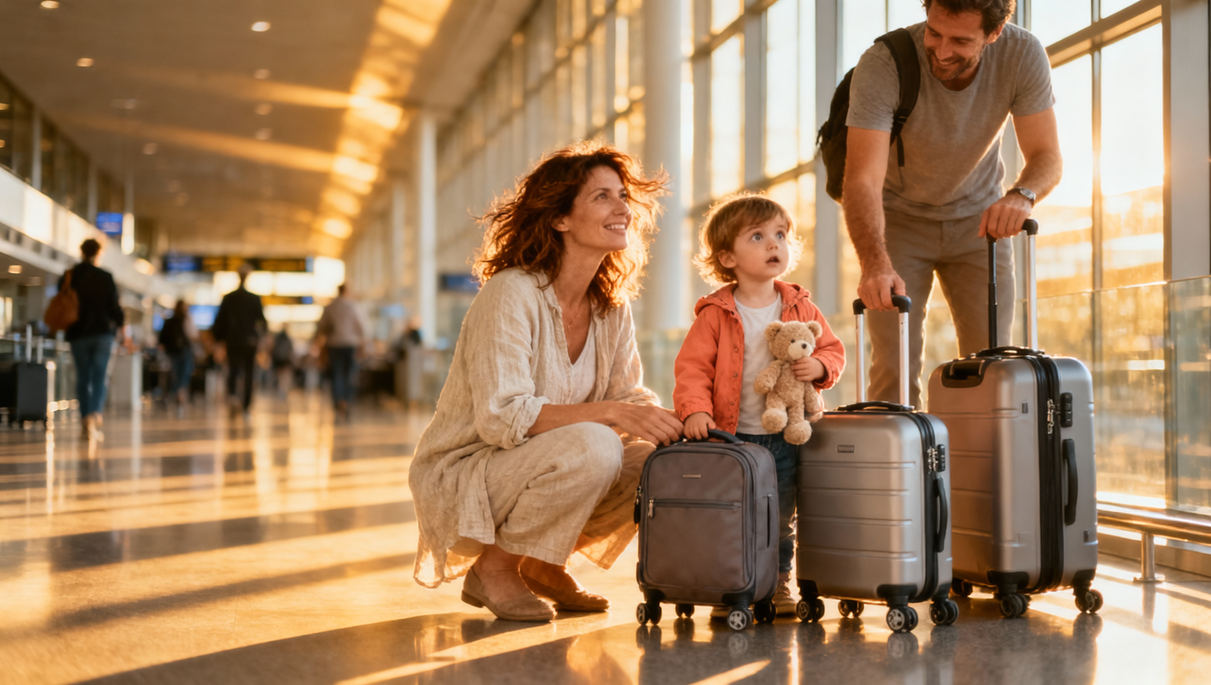 Best Weekend Getaways for Families with Toddlers