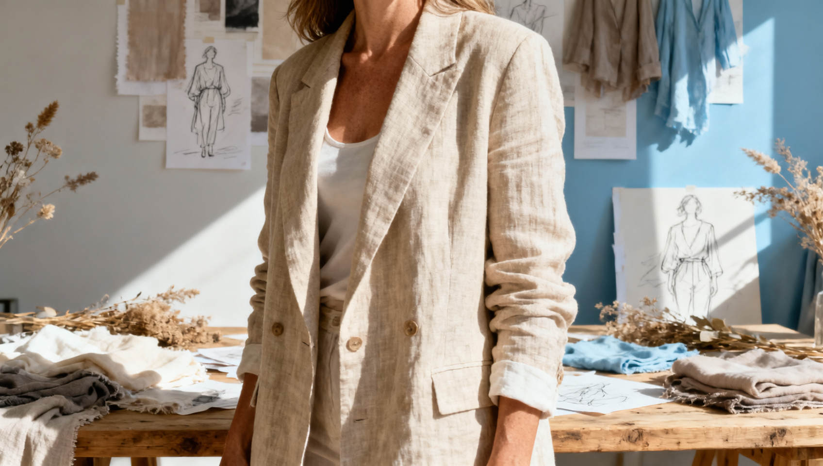 Capsule Wardrobe Essentials for Summer 2026