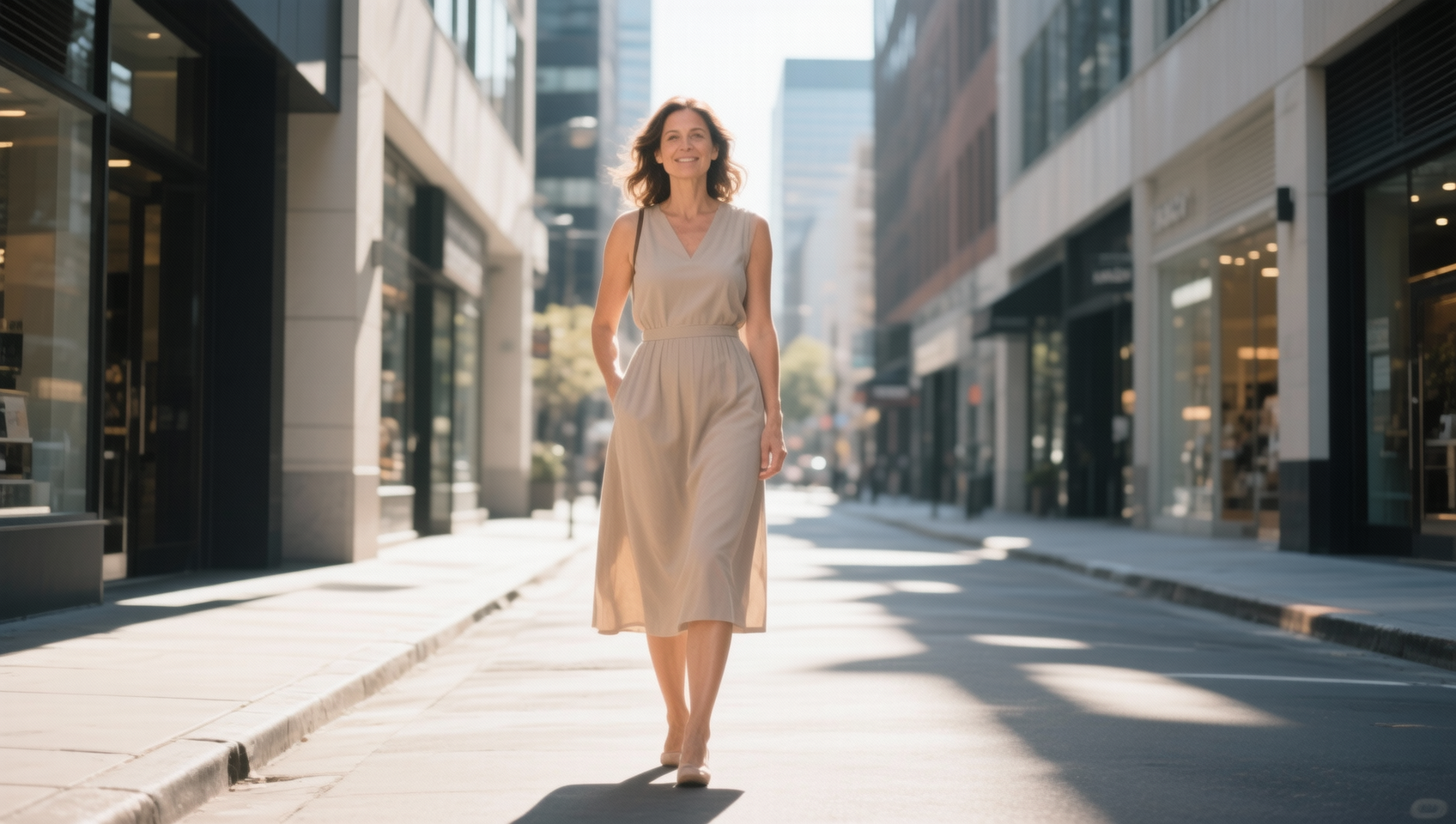 Capsule Wardrobe for Working Moms: 15 Pieces for Fall 2026