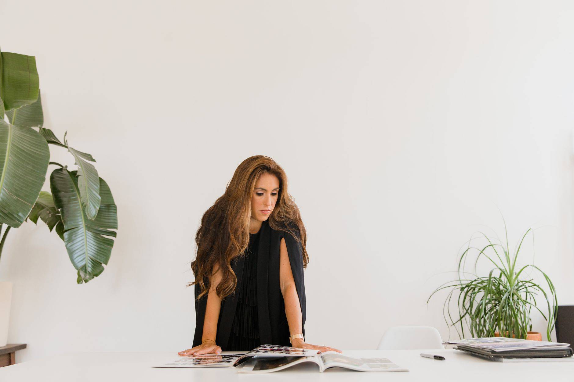 Effortless Workwear Capsule Wardrobe for Busy Moms