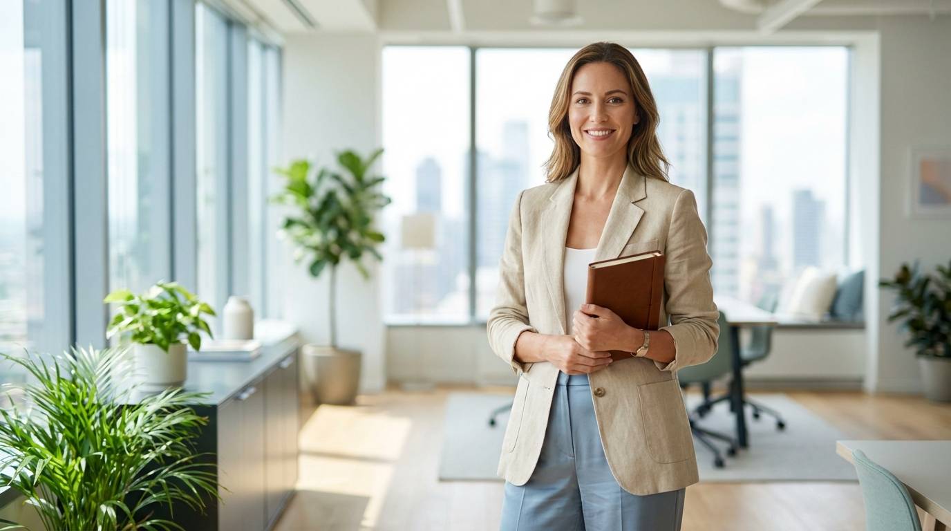 Ethical Workwear Brands Every Mom Should Know In 2026