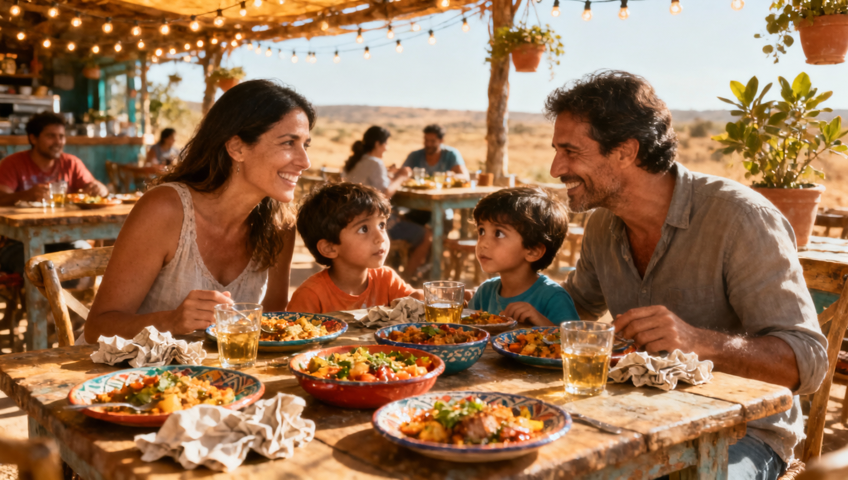 Family Road Trip Survival Guide: Tips for Working Moms
