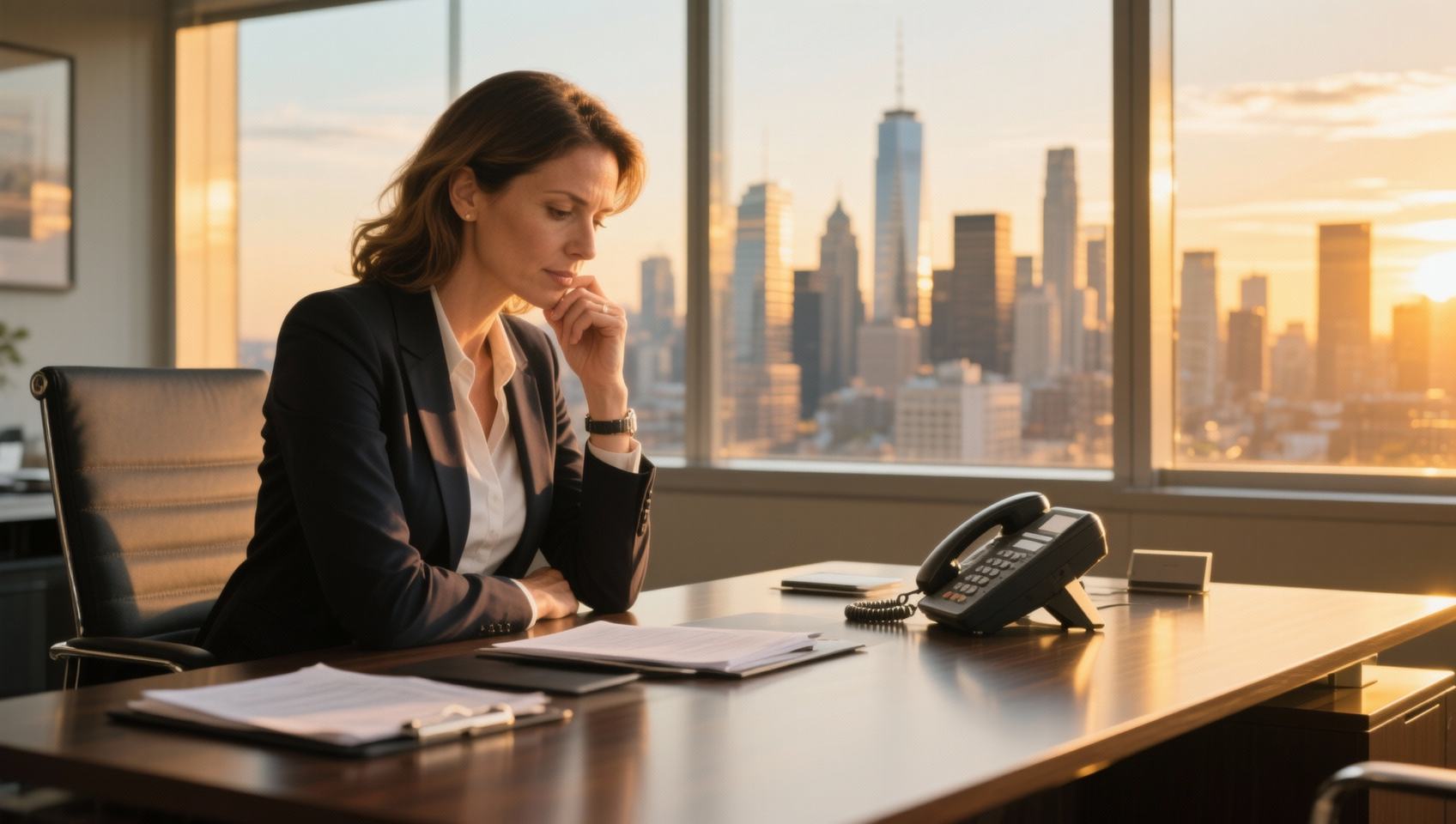 How to Ask for a Promotion as a Working Mom