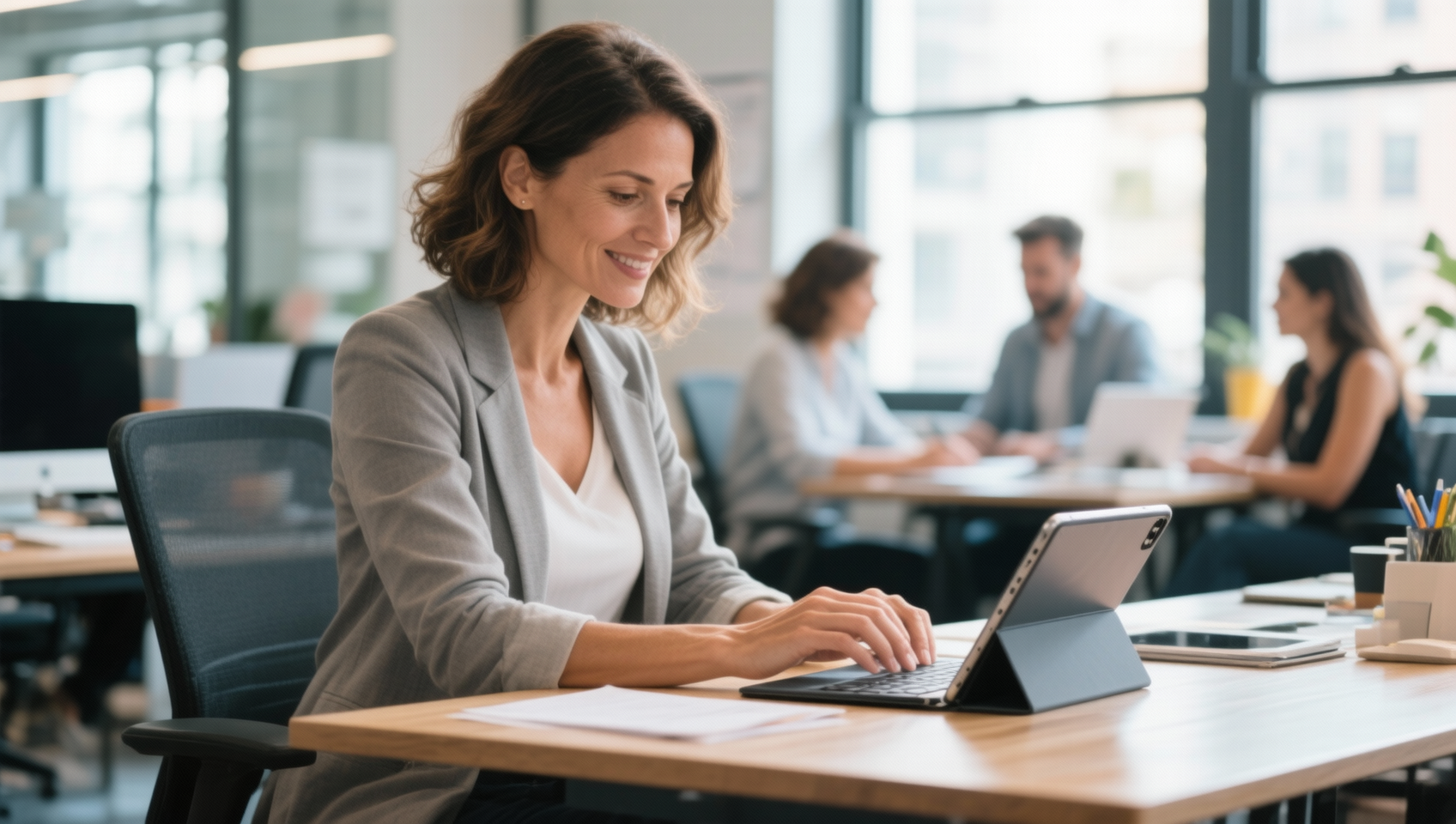 How to Build a Personal Brand as a Working Mom Leader