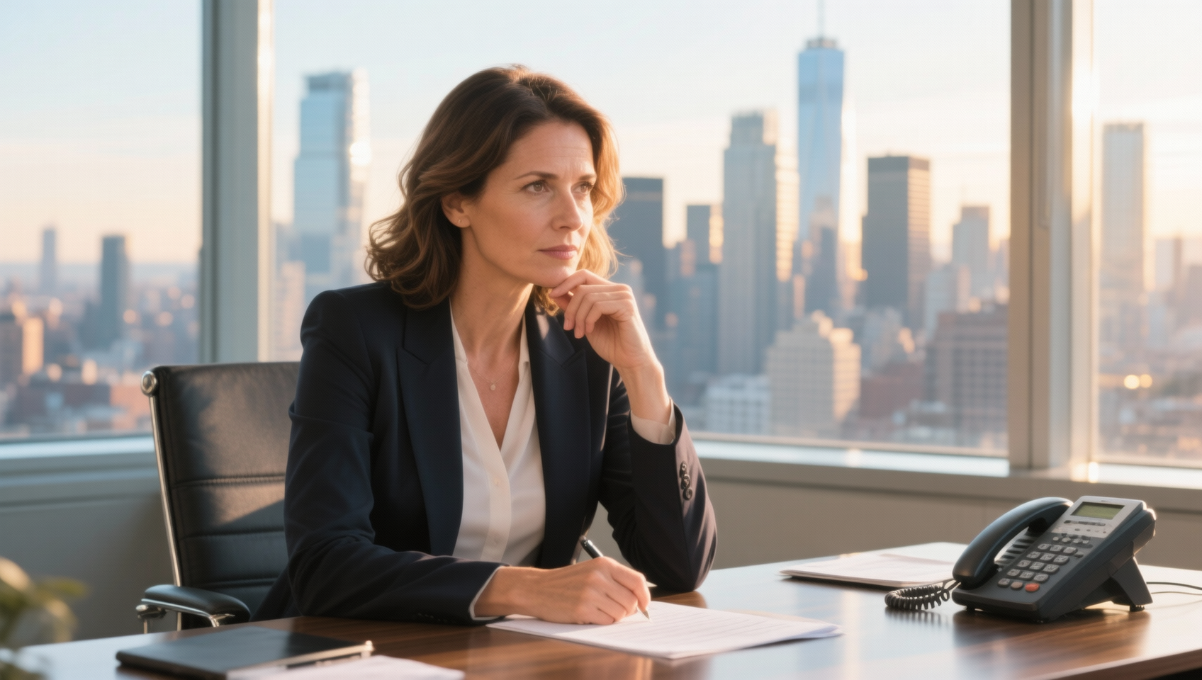 How to Negotiate a Promotion While Managing Mom Duties