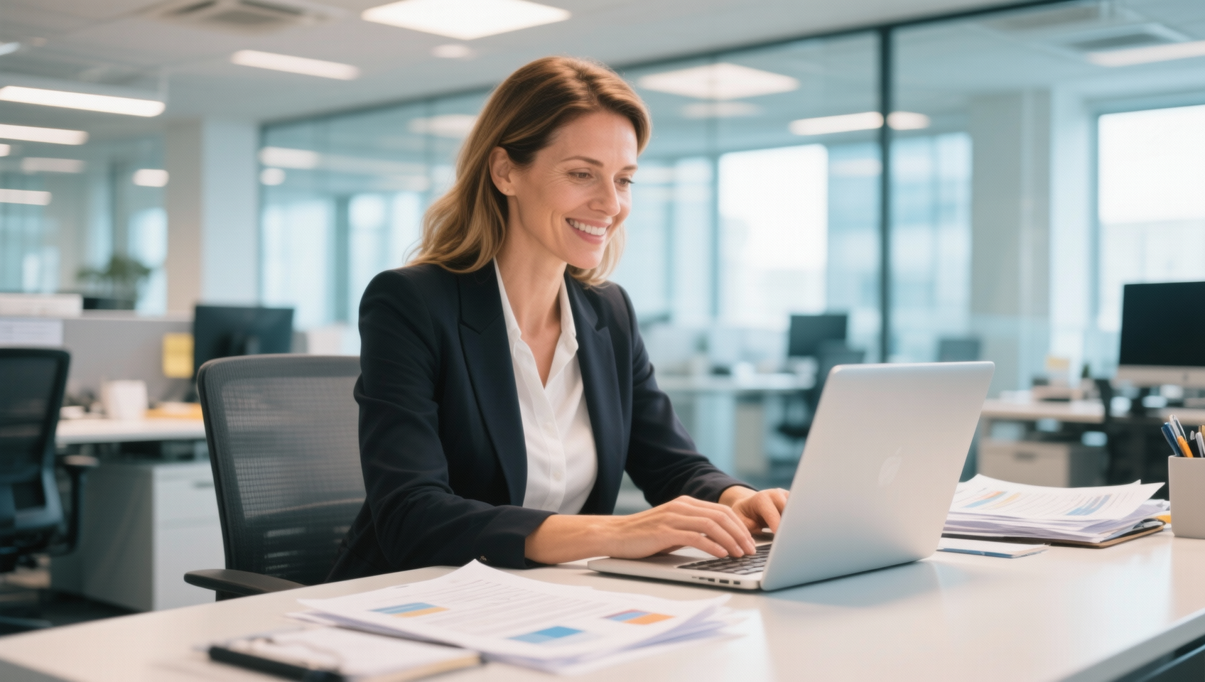 How to Negotiate a Promotion as a Working Mom