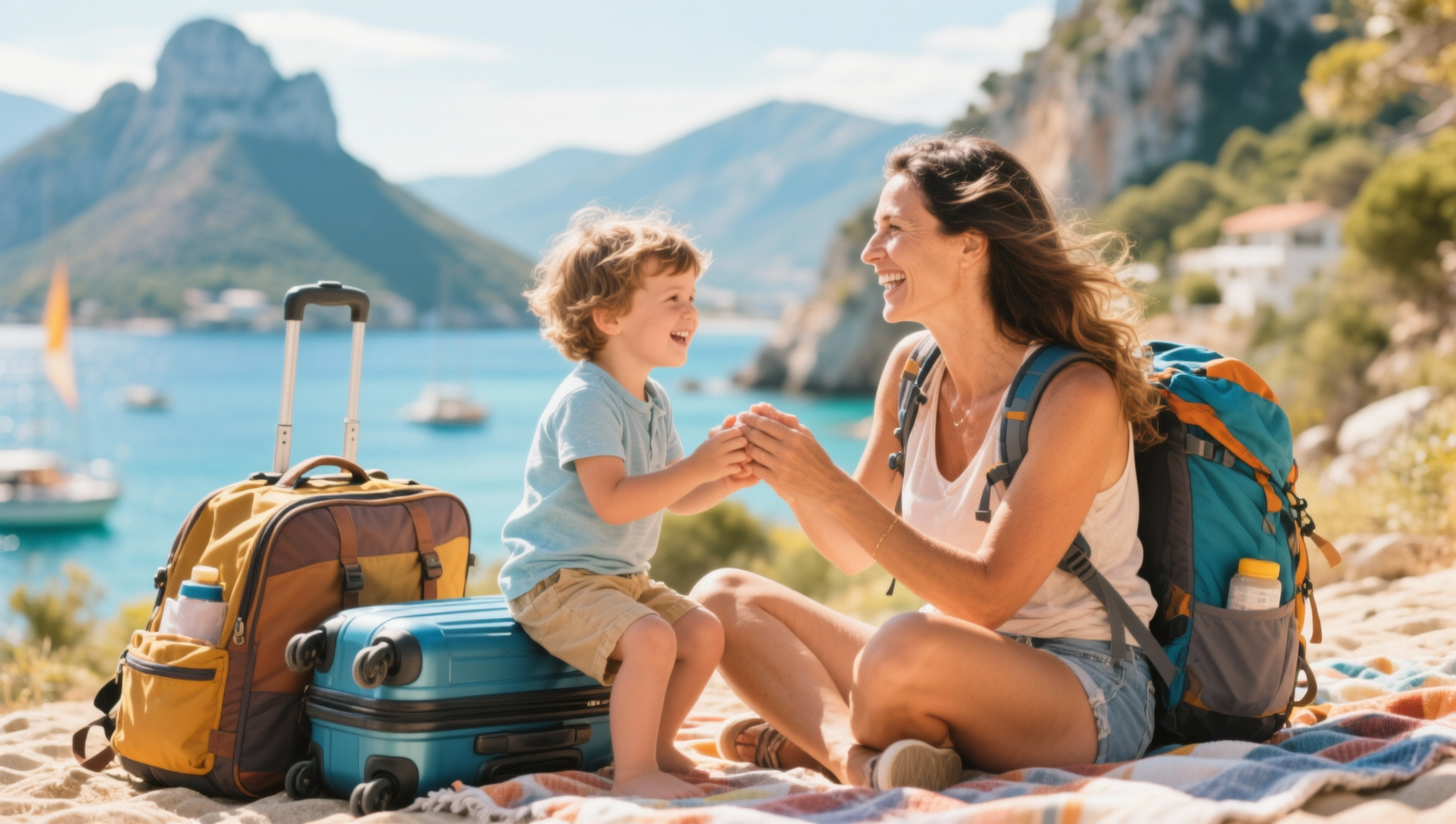 How to Plan a Budget-Friendly Weekend Getaway with Kids