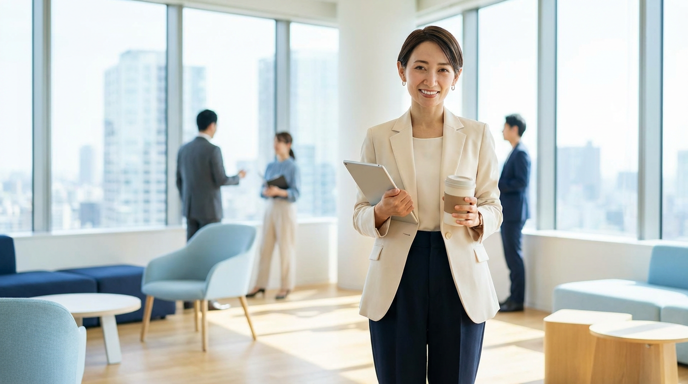 Petite Workwear Solutions: Flattering Outfits for Short Moms in 2026