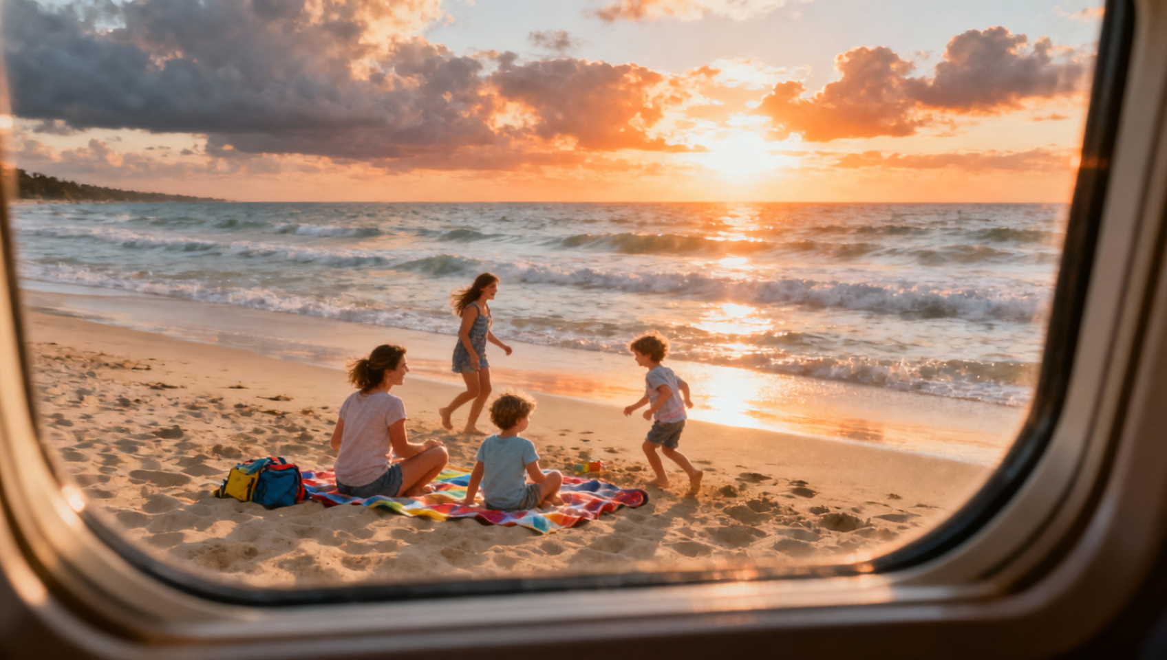 Road Trip Essentials for Working Moms with School-Age Kids