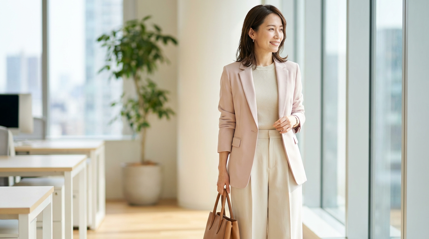 Spring Workwear Trends Every Mom Should Try in 2026