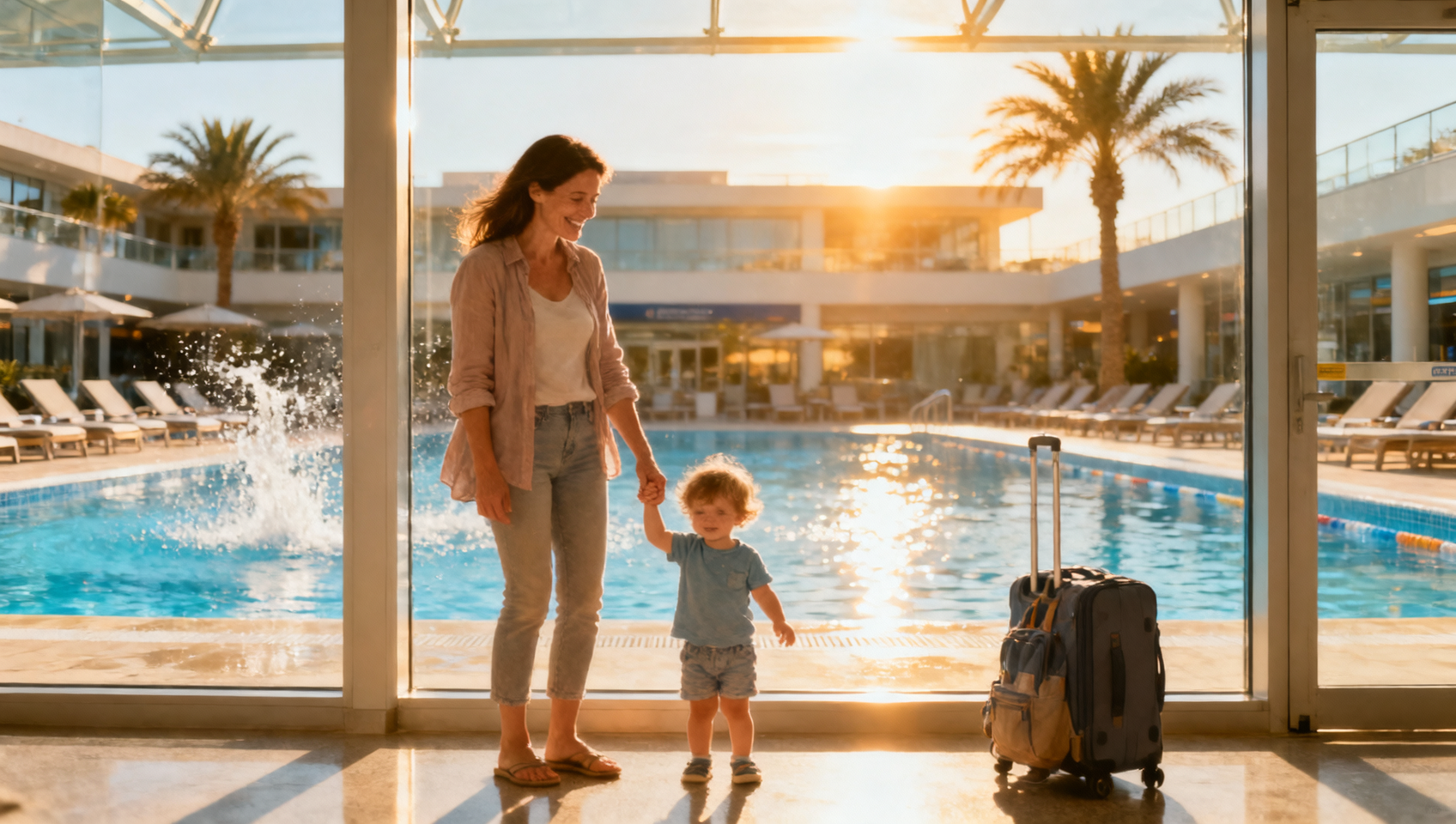 Stress-Free Family Road Trip: Packing List & Tips for Working Moms