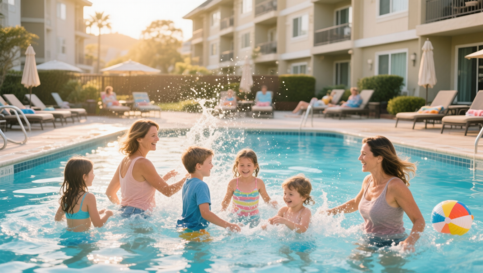 Stress-Free Weekend Getaways for Busy Working Moms