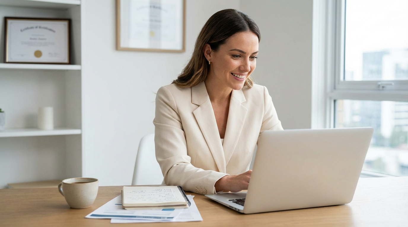 Top Hybrid Work Strategies for Busy Moms in 2026