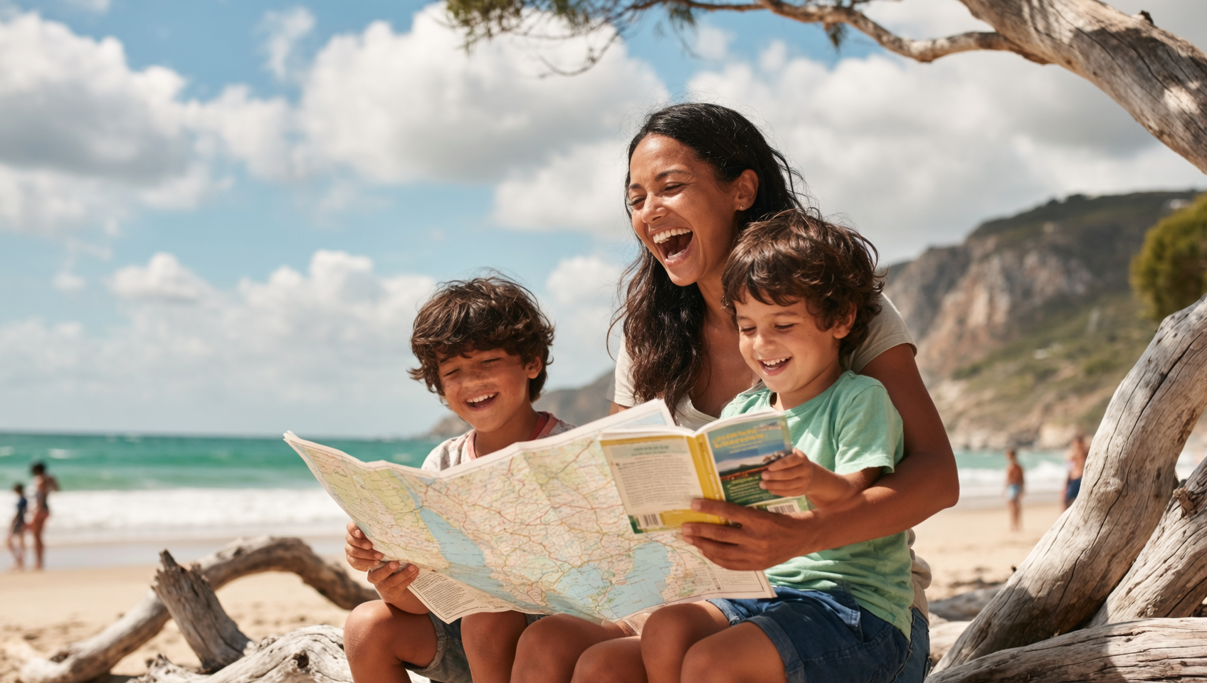 Ultimate Family Road Trip Tips for Working Moms