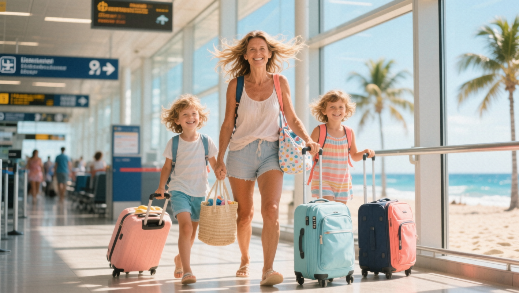 Ultimate Road Trip Packing List for Moms
