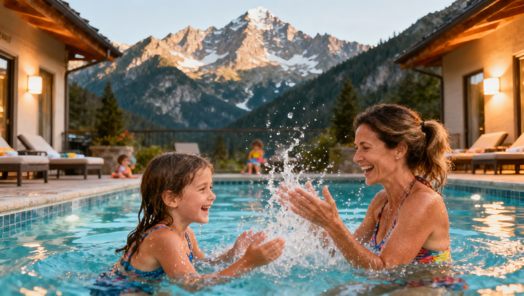 Weekend Getaways for Working Moms: Quick Escapes with Kids