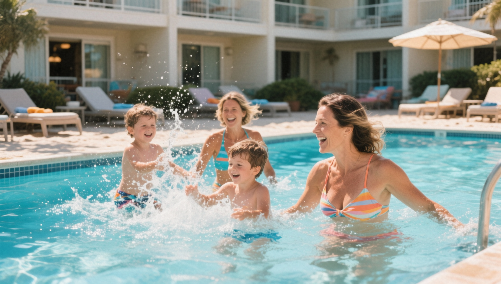 Weekend Getaways for Working Moms: Quick Family Escapes